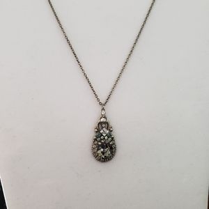 Sorrelli Pendant Necklace